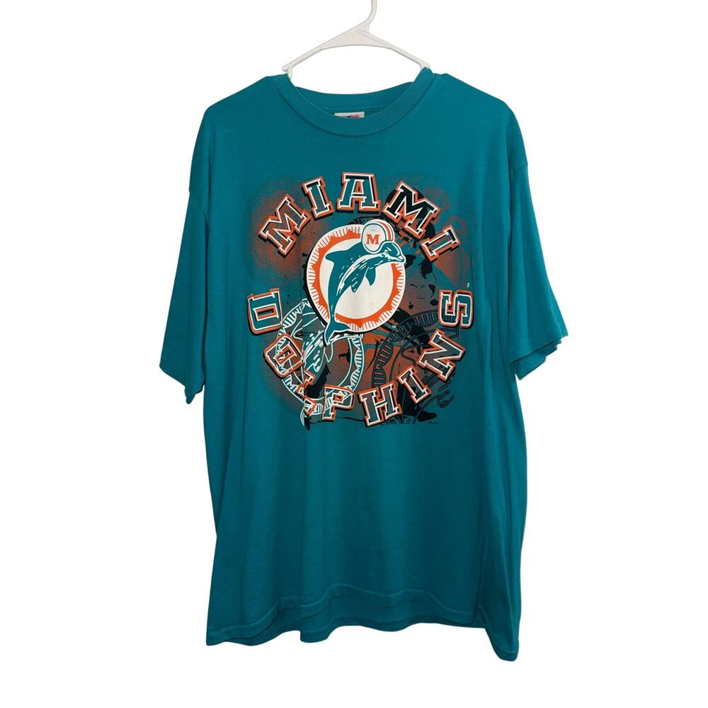 Vintage Miami Dolphins Tee